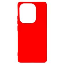 Чехол для мобильного телефона Armorstandart ICON Case Xiaomi Poco M6 Pro 4G Red (ARM74149)