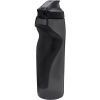 Пляшка для води Nike Refuel Bottle Locking Lid 32 OZ антрацит, чорний, сріблястий 946 мл N.100.7670.054.32 (887791747525) - Зображення 1