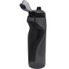 Пляшка для води Nike Refuel Bottle Locking Lid 32 OZ антрацит, чорний, сріблястий 946 мл N.100.7670.054.32 (887791747525) - Зображення 2