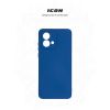 Чохол до мобільного телефона Armorstandart ICON Case Motorola G84 5G Camera cover Dark Blue (ARM77072) - Зображення 2