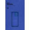 Чохол до мобільного телефона Armorstandart ICON Case Motorola G84 5G Camera cover Dark Blue (ARM77072) - Зображення 3