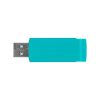 USB флеш накопичувач ADATA 128GB UC310 Eco Green USB 3.2 (UC310E-128G-RGN) - Зображення 2