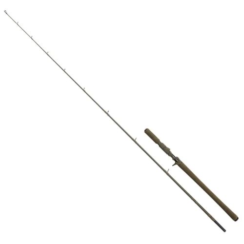 Удилище Savage Gear SG4 Jerk Specialist BC 6'6/1.98m 30-80g Casting (1.5 част.) (1854.17.96)