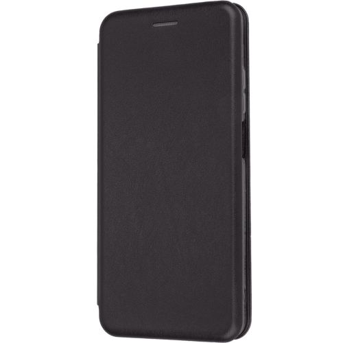 Чехол для мобильного телефона Armorstandart G-Case Motorola G24 Black (ARM74305)