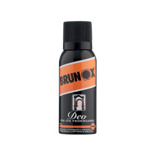 Масло велосипедное Brunox Deo для вилок і амортизаторів 100ml (BRD010ROCK)