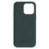 Чохол до мобільного телефона Armorstandart FAKE Leather Case Apple iPhone 15 Pro Max Sequoia Green (ARM76309) - Зображення 1