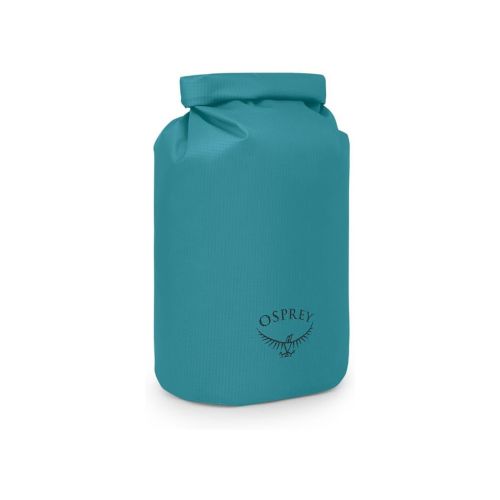 Гермомішок Osprey Wildwater Dry Bag 15 blue spikemoss - O/S - бірюзовий (009.3477)