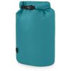 Гермомешок Osprey Wildwater Dry Bag 15 blue spikemoss - O/S - бірюзовий (009.3477) - Изображение 3