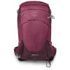 Рюкзак туристический Osprey Sirrus 24 elderberry purple/chiru tan O/S (009.3593) - Изображение 2