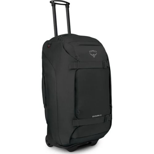 Сумка дорожная Osprey Sojourn 80 black (009.3676)