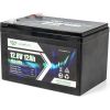 Батарея LiFePo4 Longttech LiFePO4 12.8V - 12Ah (LAR1212-LT12-R32) - Зображення 2