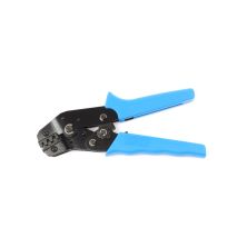 Затискач для клем Voltronic LY-03C 0,5-6mm2, Blue (LY-03C)