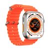 Смарт-годинник XO M8 Pro Ultra 49mm Orange (XO-M8Pro-OR) - Зображення 2