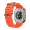 Смарт-годинник XO M8 Pro Ultra 49mm Orange (XO-M8Pro-OR) - Зображення 3