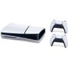 Ігрова консоль Sony Playstation PlayStation 5 Slim (2 геймпада Dualsense) Blu-Ray (1000042053) - Зображення 1