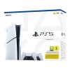 Игровая консоль Sony Playstation PlayStation 5 Slim (2 геймпада Dualsense) Blu-Ray (1000042053) - Изображение 3