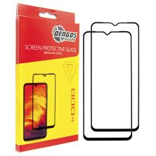 Скло захисне Dengos Oppo A17/A17K 2pcs kit (DG-TG2P-49)