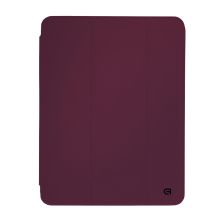 Чехол для планшета Armorstandart Smart Fold Pen iPad 10.9 2022 Plum (ARM74947)