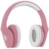 Навушники Defender FreeMotion B525 Bluetooth Pink-White (63528) - Зображення 1