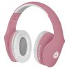 Наушники Defender FreeMotion B525 Bluetooth Pink-White (63528) - Изображение 2