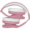 Наушники Defender FreeMotion B525 Bluetooth Pink-White (63528) - Изображение 3