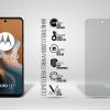 Плівка захисна Armorstandart Matte Motorola G34 5G (ARM73786) - Зображення 1