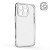 Чохол до мобільного телефона Armorstandart Air Force Apple iPhone 16 Pro Camera cover Clear (ARM78502) - Зображення 1