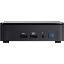 Комп'ютер ASUS NUC 12 Pro RNUC12WSKI500002I / i5-1240P, M.2 22x80 NVMe;22x42 SATA (90AR00D1-M00060)