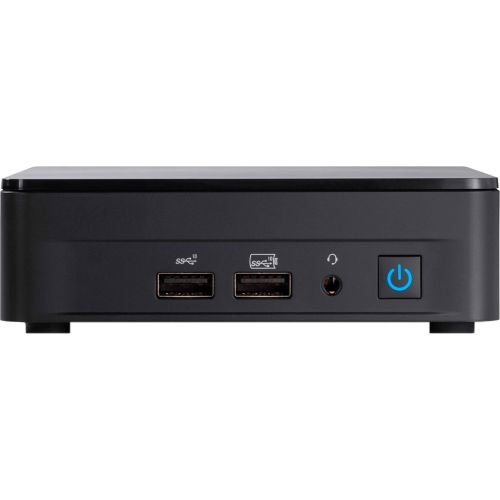 Компьютер ASUS NUC 12 Pro RNUC12WSKI500002I / i5-1240P, M.2 22x80 NVMe;22x42 SATA (90AR00D1-M00060)