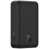 Батарея універсальна Baseus Magnetic Mini 20000mAh 20W, Black (P10022102112-01 / PPCXM20) - Зображення 1