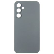 Чехол для мобильного телефона Dengos Carbon Samsung Galaxy M35 5G Grey (DG-TPU-CRBN-200)