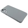 Чохол до мобільного телефона Dengos Carbon Samsung Galaxy M35 5G Grey (DG-TPU-CRBN-200) - Зображення 2