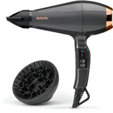 Фен Babyliss 6719DE