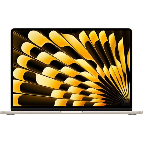 Ноутбук Apple MacBook Air 15 M3 A3114 Starlight (MC9K4UA/A)