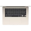 Ноутбук Apple MacBook Air 15 M3 A3114 Starlight (MC9K4UA/A) - Изображение 1