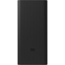 Батарея универсальная Xiaomi 30000mAh 18W, black (BHR9126GL)