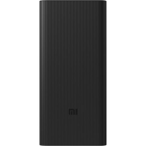 Батарея універсальна Xiaomi 30000mAh 18W, black (BHR9126GL)