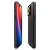 Чехол для мобильного телефона Spigen iPhone 16 Pro Liquid Air Matte Black (ACS08117) - Изображение 3