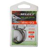 Крючок Select WH-93 10/0 (2 шт/уп) (1870.52.19) - Изображение 1