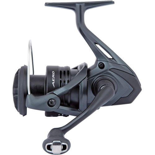 Катушка Shimano Aero Reel C5000 4+1BB 4.71 (AEROC5000)