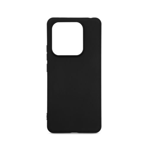 Чехол для мобильного телефона Armorstandart Matte Slim Fit Xiaomi Redmi Note 14 5G Black (ARM79724)