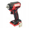 Гайковерт Skil аккумуляторный безщеточный ударный 3265 CA Compact, 2.5Ah (SD1E3265CA+BC1E3110AA) - Изображение 1