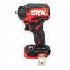 Гайковерт Skil аккумуляторный безщеточный ударный 3265 CA Compact, 2.5Ah (SD1E3265CA+BC1E3110AA) - Изображение 3