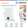 Бойлер Bosch Tronic 4500, 80л (7736507298) - Зображення 2