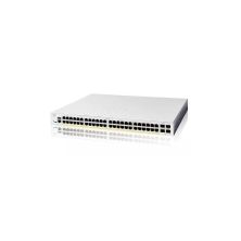 Коммутатор сетевой Cisco C1200-48T-4G