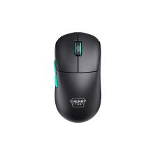 Мышка Cherry Xtrfy M68 Wireless/USB Black (CX-M68W-BLACK)