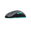 Мишка Cherry Xtrfy M68 Wireless/USB Black (CX-M68W-BLACK) - Зображення 2