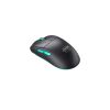 Мишка Cherry Xtrfy M68 Wireless/USB Black (CX-M68W-BLACK) - Зображення 3