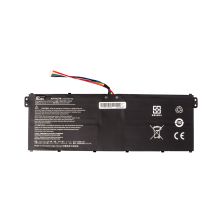 Акумулятор до ноутбука ACER Swift 3 (AP18C7M) 15.4V 3200mAh PowerPlant (NB410750)