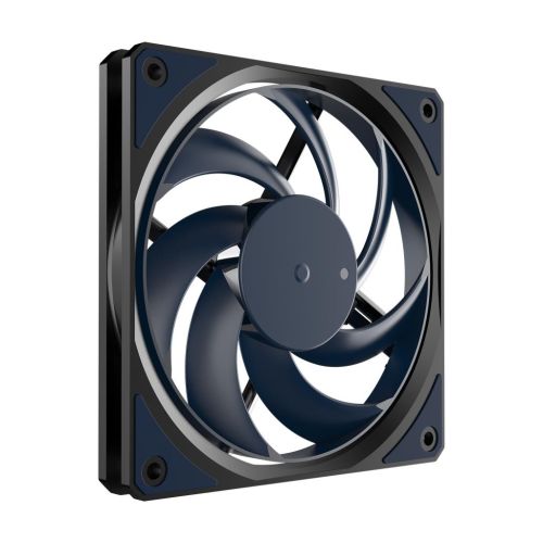 Кулер до корпусу CoolerMaster CASE FAN 120MM/MFZ-S2NN-25NPKR1 COOLER MASTER (MFZ-S2NN-25NPK-R1)